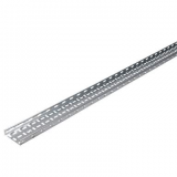 Legrand Swifts MRFL50G Medium Duty Cable Tray 50mm 3 Metre Length